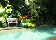 Kwikfynd Swimming Pool Landscaping
pallamana